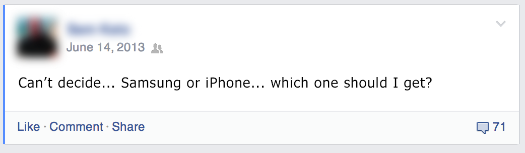 facebookphone